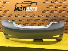 Бампер задний Hyundai Solaris 1 СЕДАН 2014-2017