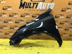 Крыло переднее левое Honda CR-V 5 2016-2020