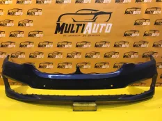 Бампер передний BMW 5 Series G30 2016-2020