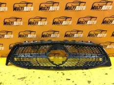 Решетка радиатора Mercedes CLA C118 2019-