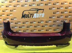 Бампер задний Lexus RX 4 2019-