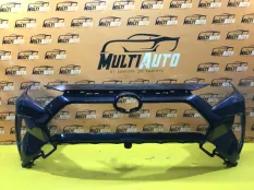 Бампер передний Toyota Rav4 XA50 2018-2020