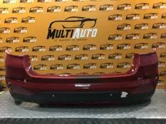 Бампер задний BMW X4 F26 2014-2018
