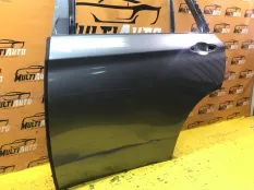 Дверь задняя левая BMW X5 F15 2013-2018