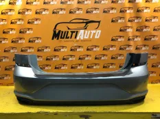 Бампер задний Volkswagen Polo 6 2020-