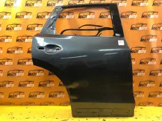 Дверь задняя правая Mazda Cx-5 2 2017-2021