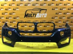 Бампер передний BMW X5 F15 2013-2018