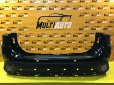 Бампер задний Mitsubishi Outlander 3 2018-2020