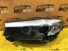 Фара левая BMW 5 Series G30 2016-2020