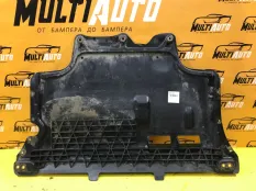 Защита двигателя Volkswagen Tiguan 2 2016-2020