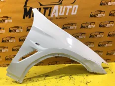 Крыло переднее правое BMW X3 G01 2017-2020