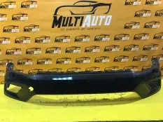 Бампер передний Volkswagen Tiguan 2 2016-2020