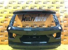 Крышка багажника BMW X3 F25 2010-2017