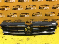 Решетка радиатора Volkswagen Tiguan 2 2016-2020