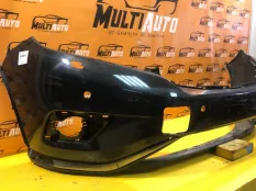 Бампер передний Nissan Murano Z52 2014-2021