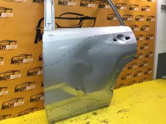 Дверь задняя левая Toyota Rav4 XA50 2018-2022