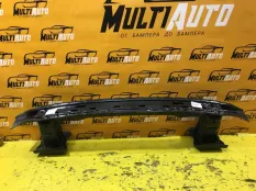 Усилитель бампера задний Mercedes ML W166