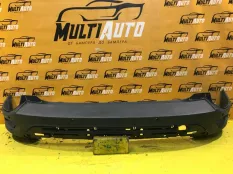 Бампер задний Ford Kuga 2 2012-2016