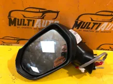 Зеркало переднее левое Toyota Camry 70 2017-2021