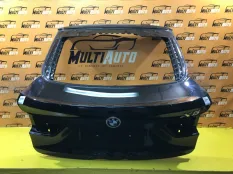Крышка багажника BMW X6 F16 2014-2019