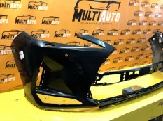 Бампер передний Lexus RX 4 2019-2022