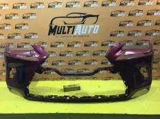 Бампер передний Lexus NX 1 2017-2020