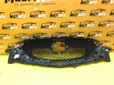 Решетка радиатора Mazda Cx-5 2 2017-2021