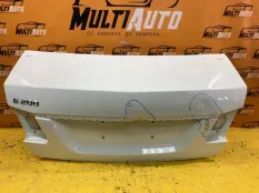 Крышка багажника Mercedes E-Classe W212 2009-2016