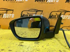 Зеркало переднее левое Nissan Qashqai J11