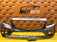 Бампер передний Mercedes C-Classe W205 2018-2021