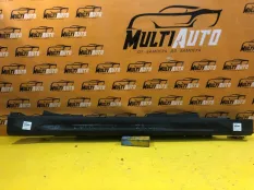 Накладка порога правая Mini Cooper CountryMan F60