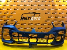 Бампер передний BMW X6 G06 2019-