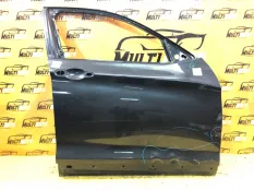 Дверь передняя правая BMW X4 F26 2014-2018