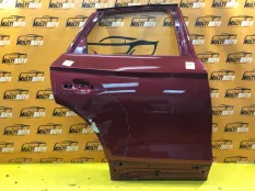 Дверь задняя правая Audi Q5 FY 2017-