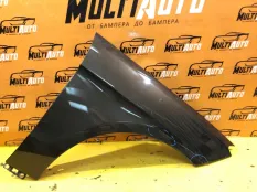 Крыло переднее правое Mercedes ML W166 2011-2015