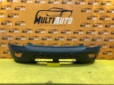 Бампер задний Opel Mokka 1 2012-2016