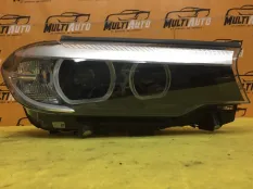 Фара передняя правая BMW 5 Series G30 2016-2020