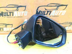 Зеркало переднее правое Toyota Rav4 XA50 2018-