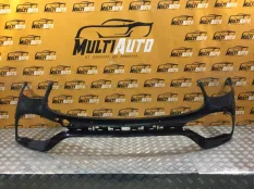 Бампер передний Mercedes GLC X253 2019-2020