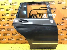 Дверь задняя правая Mercedes GLK X204 2008-2015