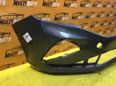 Бампер передний Volkswagen Polo 6 2020-