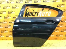 Дверь задняя левая BMW 5 Series G30 2016-2020