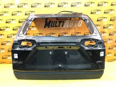 Крышка багажника Toyota Rav4 XA50 2018-2021