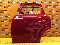 Дверь задняя левая Mini Cooper CountryMan F60