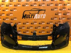 Бампер передний Toyota Alphard 3 2017-2021