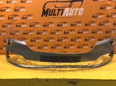 Бампер передний Skoda Karoq 1 2017-2021