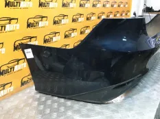 Бампер задний Toyota Camry 70 2017-2021