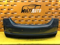Бампер задний Hyundai Solaris 2 2020-
