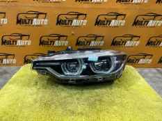 Фара передняя левая BMW 3 Series F30 2015-2018