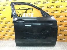 Дверь передняя правая BMW X3 G01 2017-